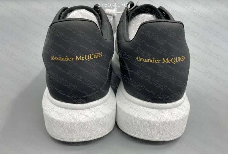 alexander Mc Queen (GL?) 3