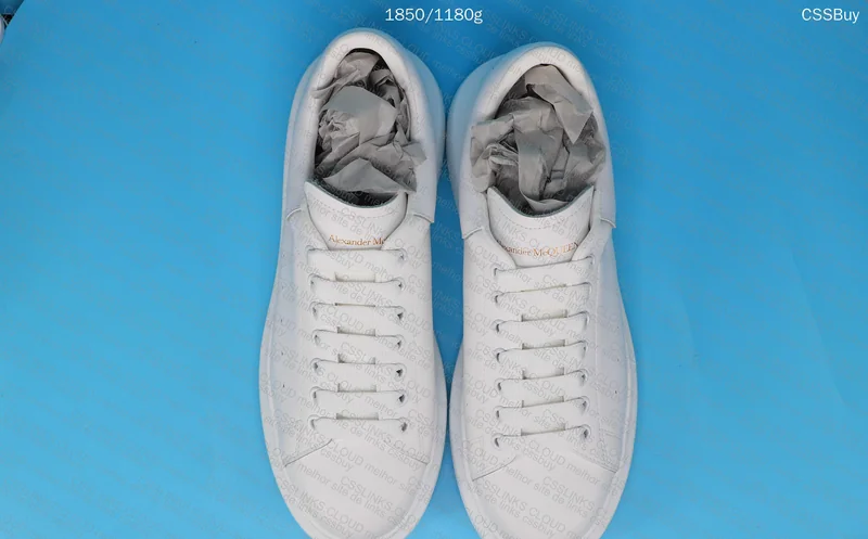 Alexander mcqueen 3