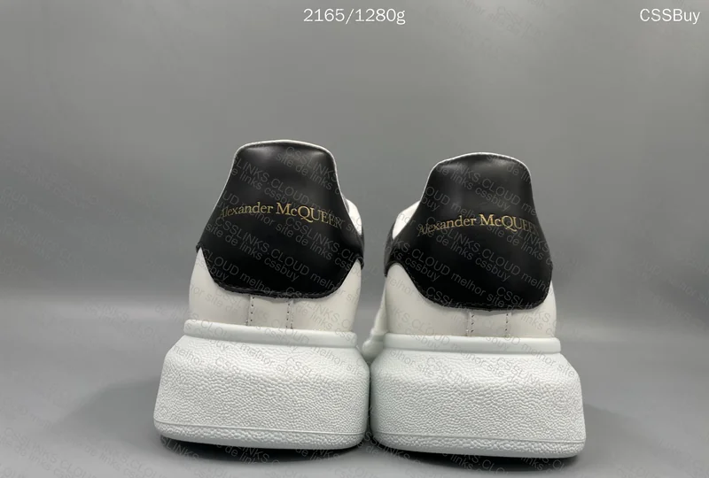 Alexander Mcqueen 2