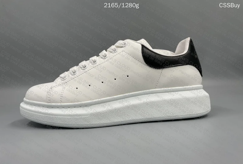 Alexander Mcqueen 5