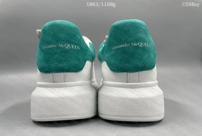 ALEXANDER MCQUEEN 3