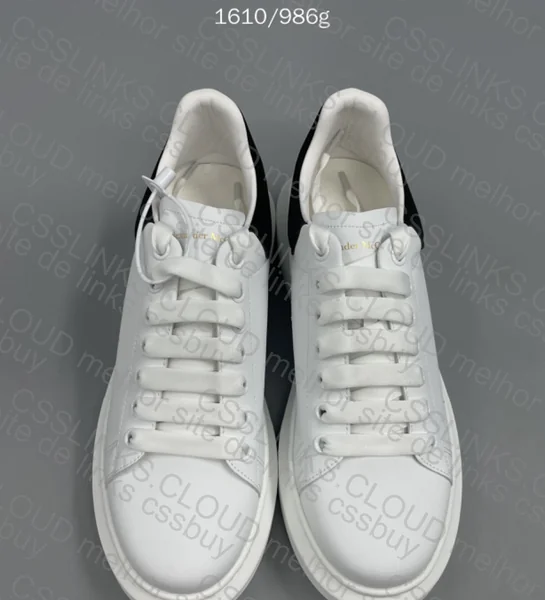 Alexander Mcqueen
