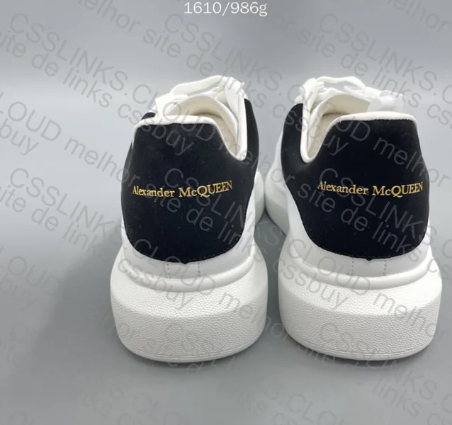 Alexander Mcqueen 3