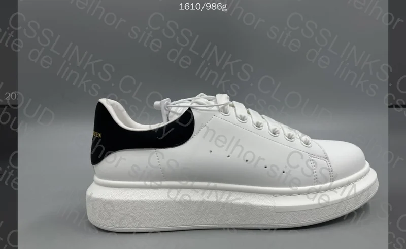 Alexander Mcqueen 4