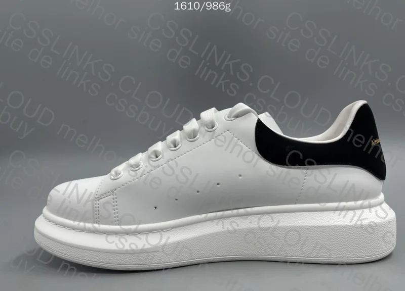 Alexander Mcqueen 5