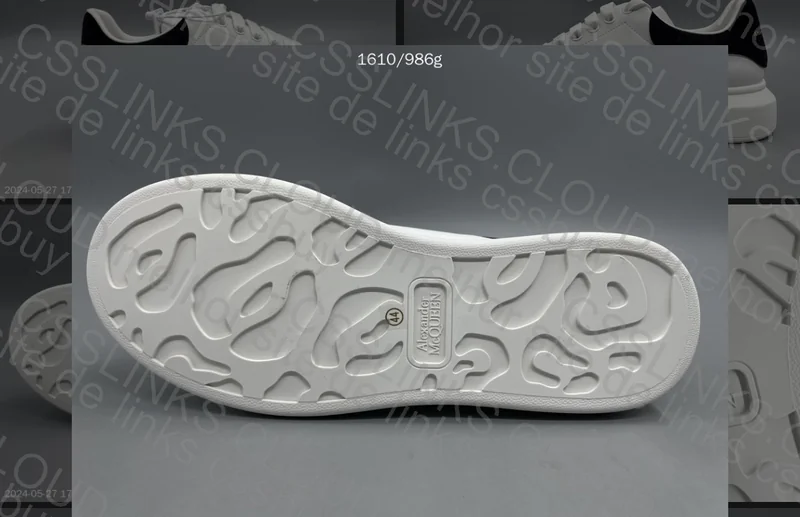 Alexander Mcqueen 6