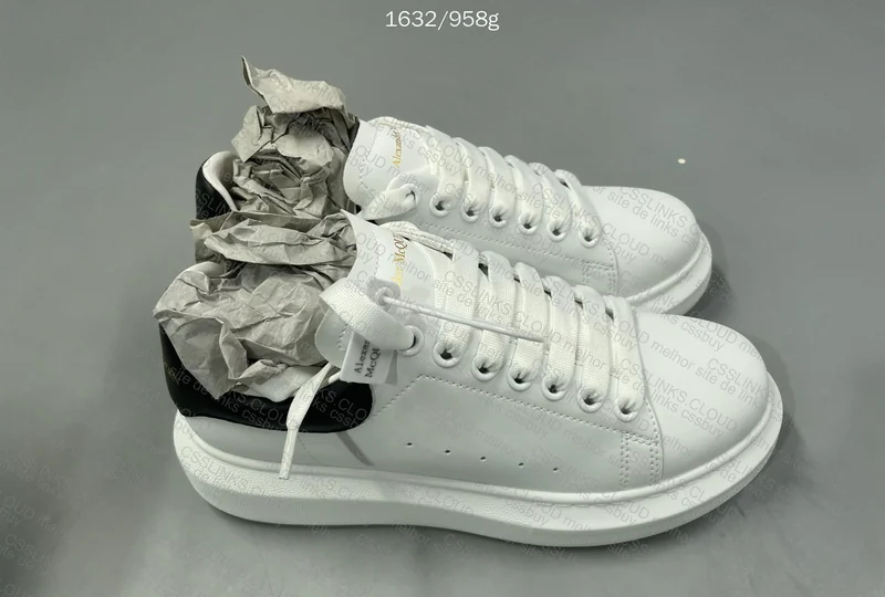 Alexander McQueen