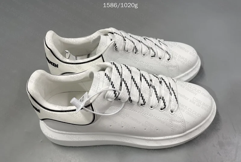 Alexander McQUEEN