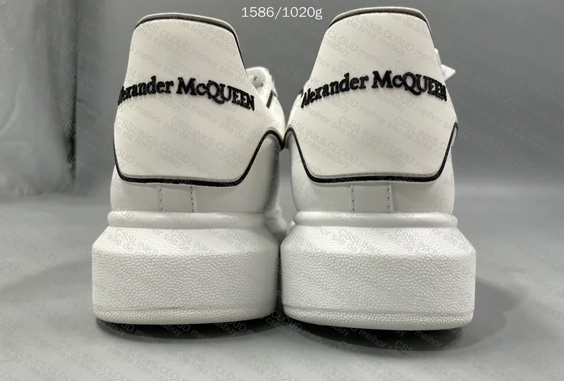Alexander McQUEEN 3