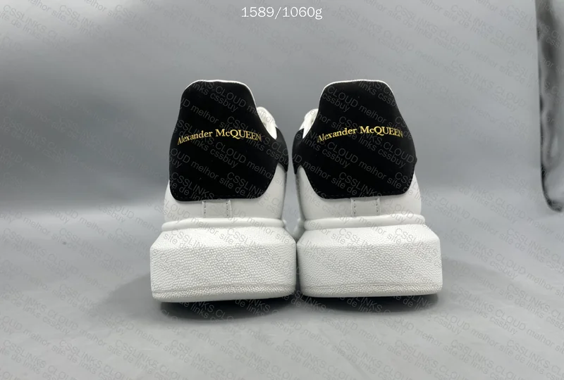 Alexander McQueen