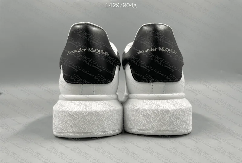 ALEXANDER MCQUEEN 4