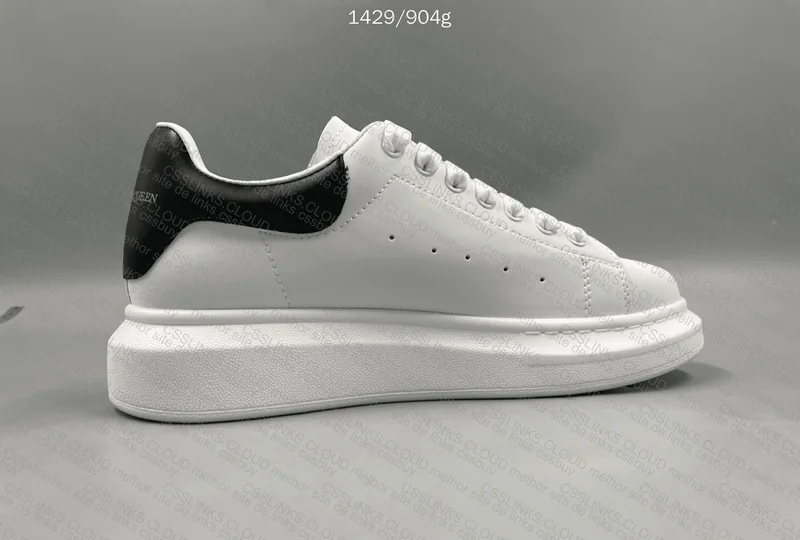 ALEXANDER MCQUEEN 6