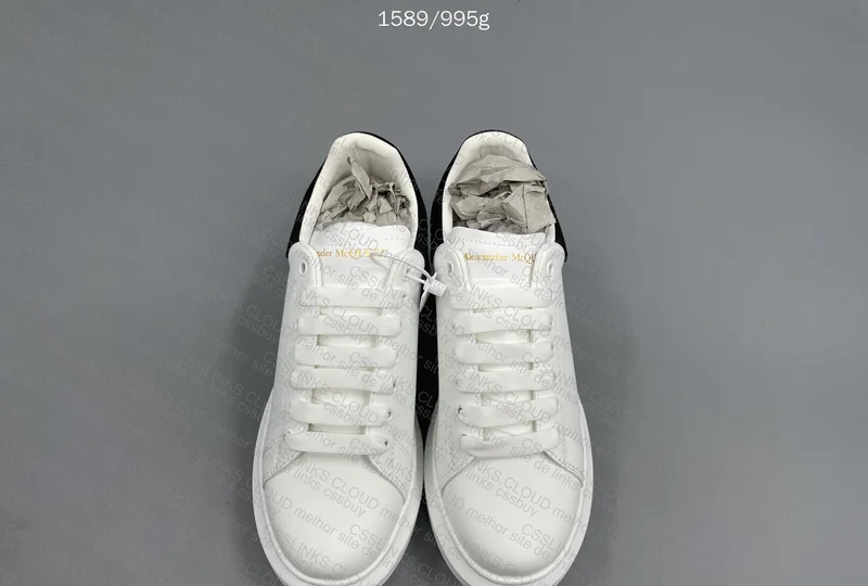 Alexander Mcqueen