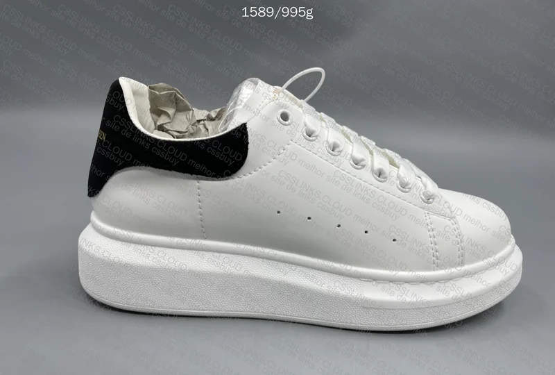 Alexander Mcqueen 2