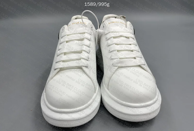Alexander Mcqueen 3