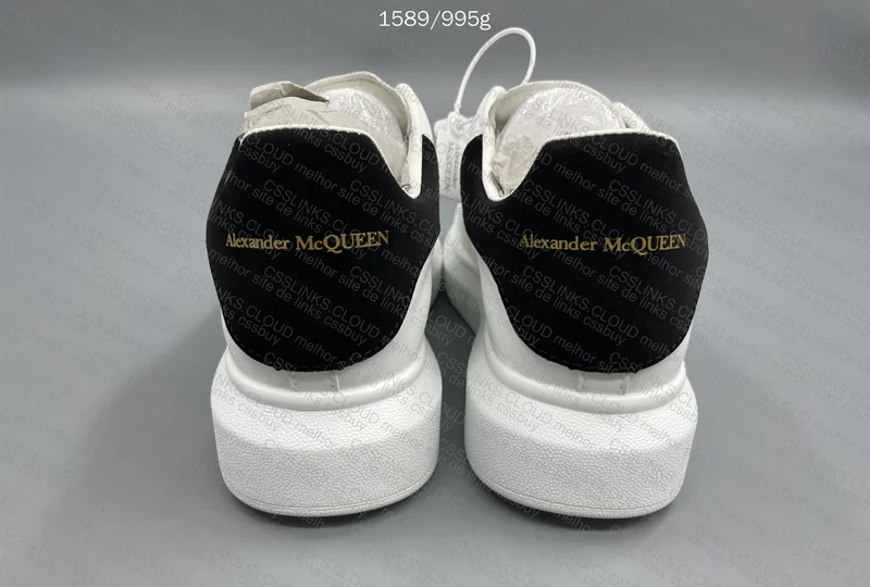 Alexander Mcqueen 4