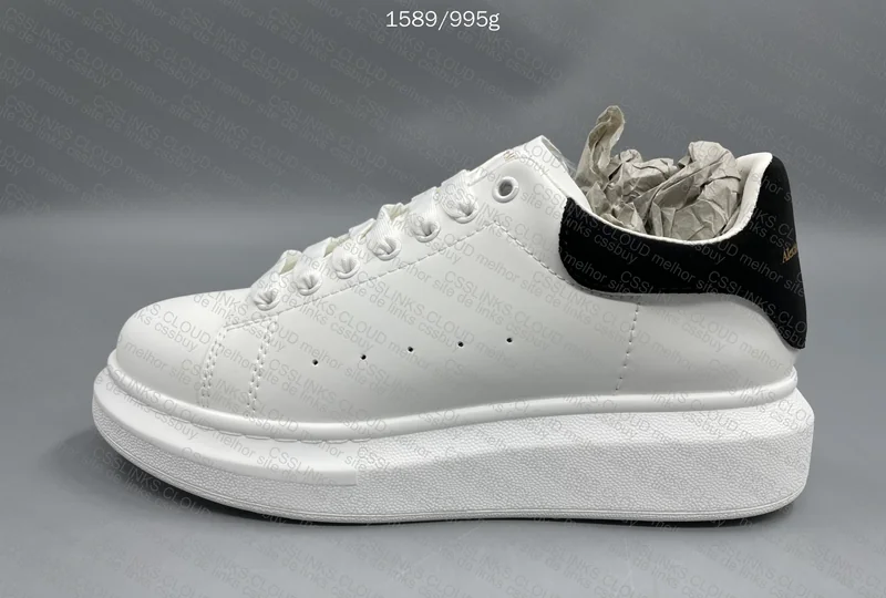 Alexander Mcqueen 7