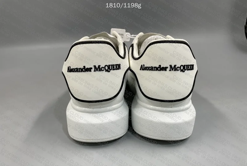 ALEXANDER MCQUEEN 2