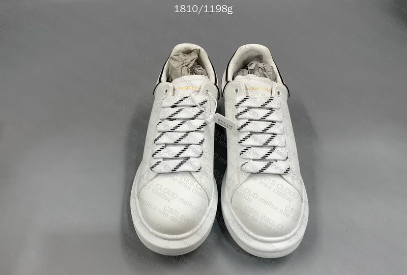 ALEXANDER MCQUEEN 6