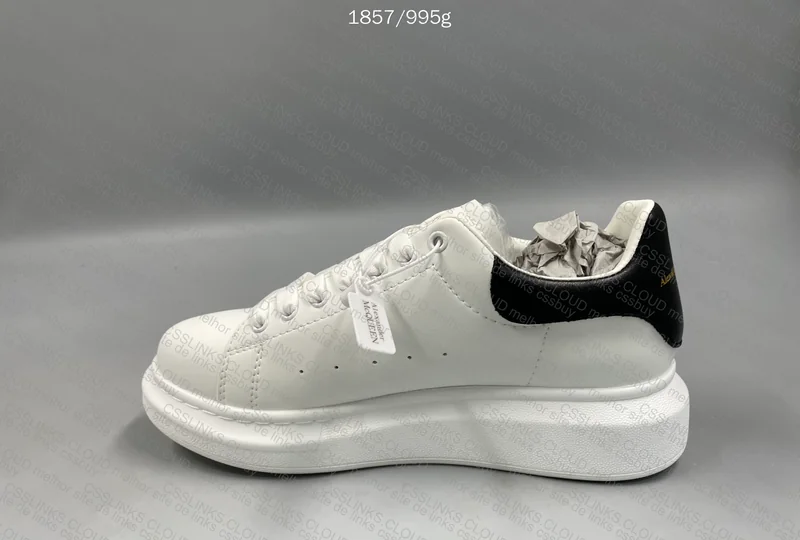 alexander Mcqueen. 6