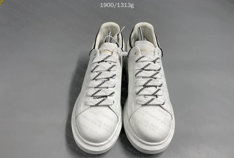 Alexander Mcqueen