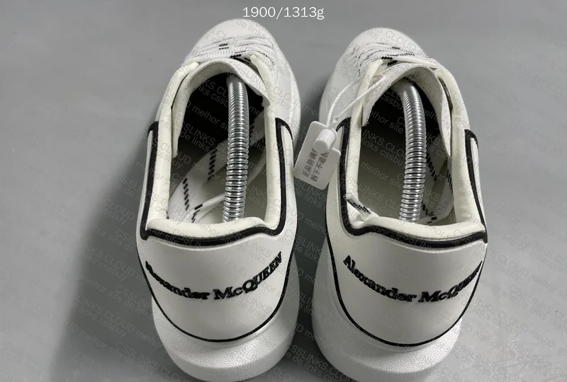 Alexander Mcqueen 10