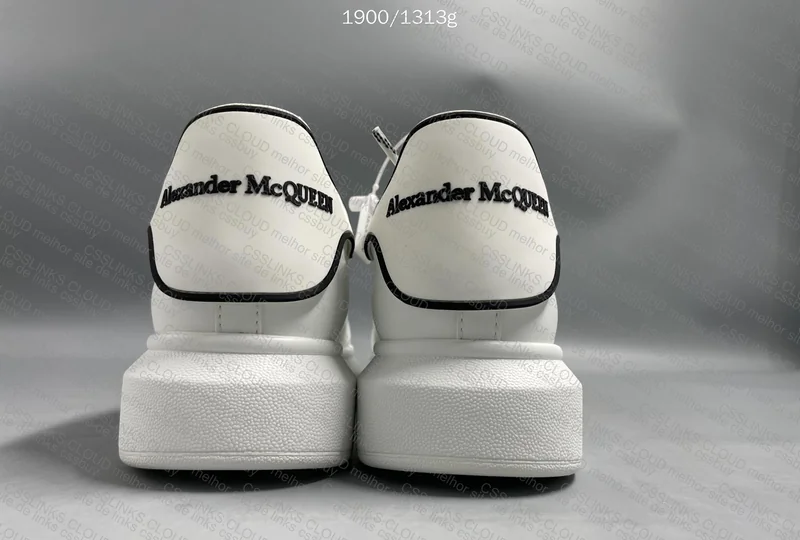 Alexander Mcqueen 3