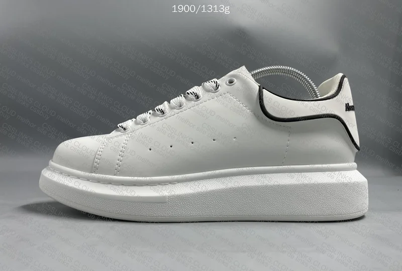 Alexander Mcqueen 4
