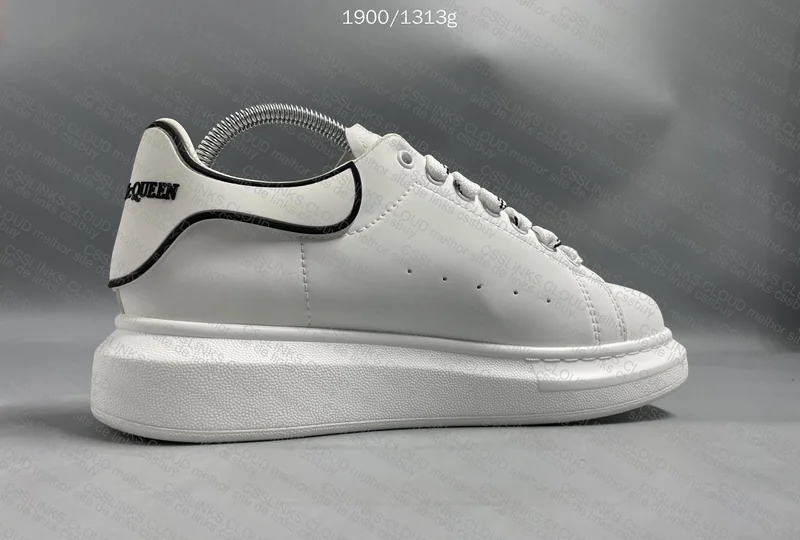 Alexander Mcqueen 5