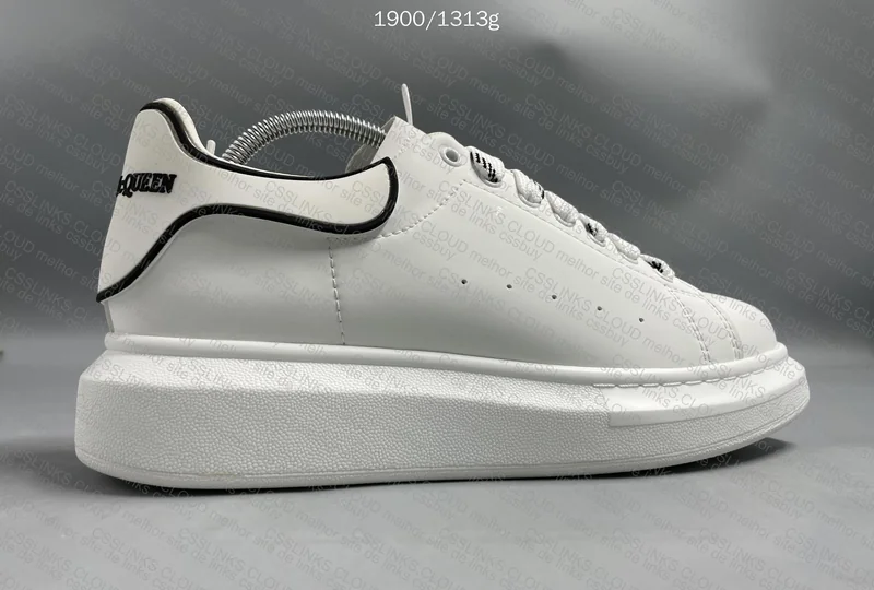 Alexander Mcqueen 7