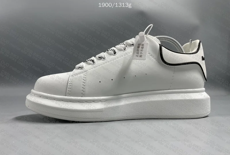 Alexander Mcqueen 8