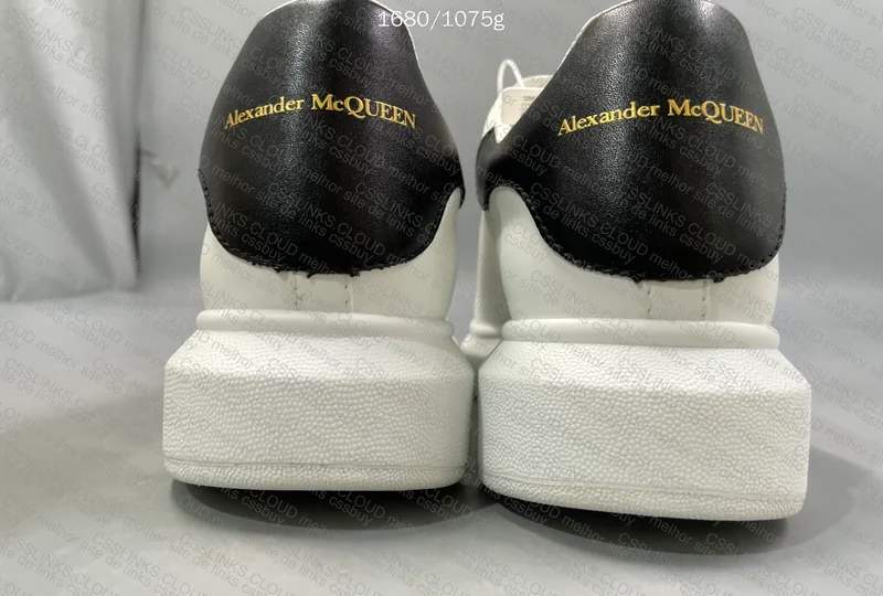 Alexander Mcqueen