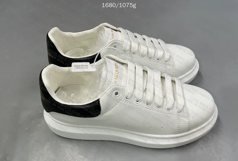 Alexander Mcqueen 3