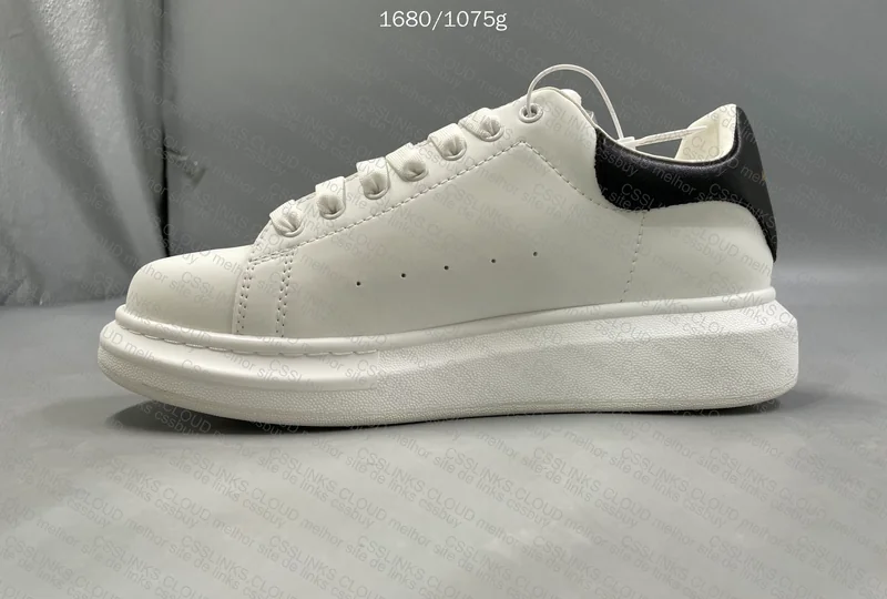 Alexander Mcqueen 5
