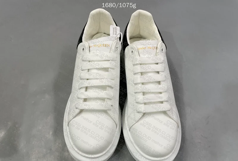 Alexander Mcqueen 6