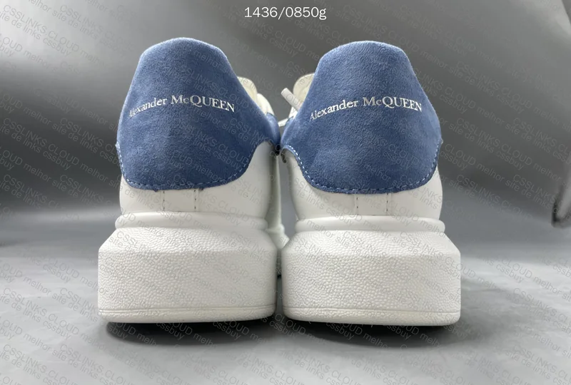 Alexander McQueen 2