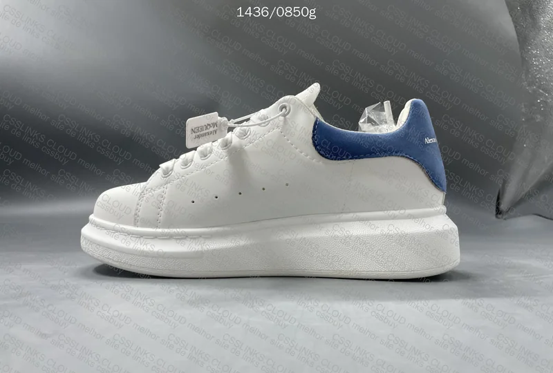 Alexander McQueen 7
