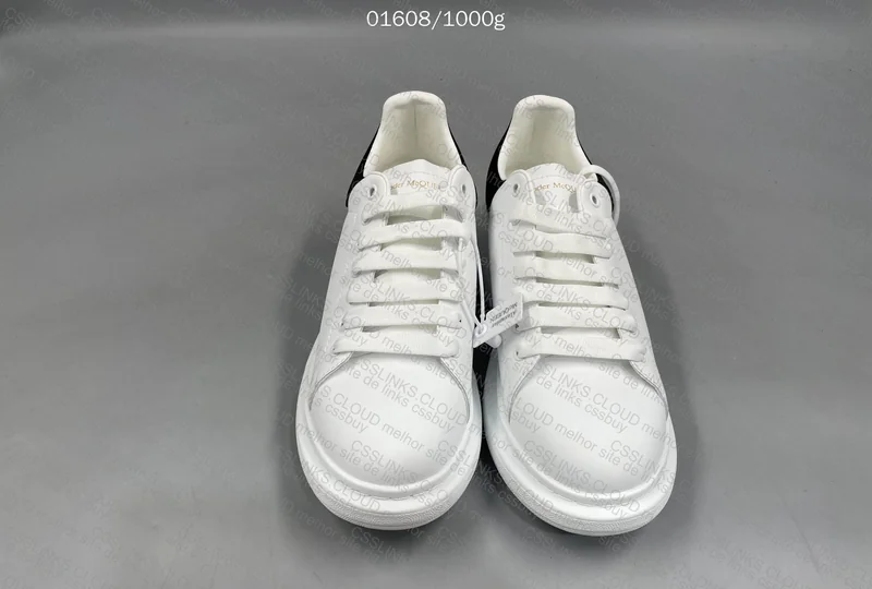 Alexander Mcqueen 2