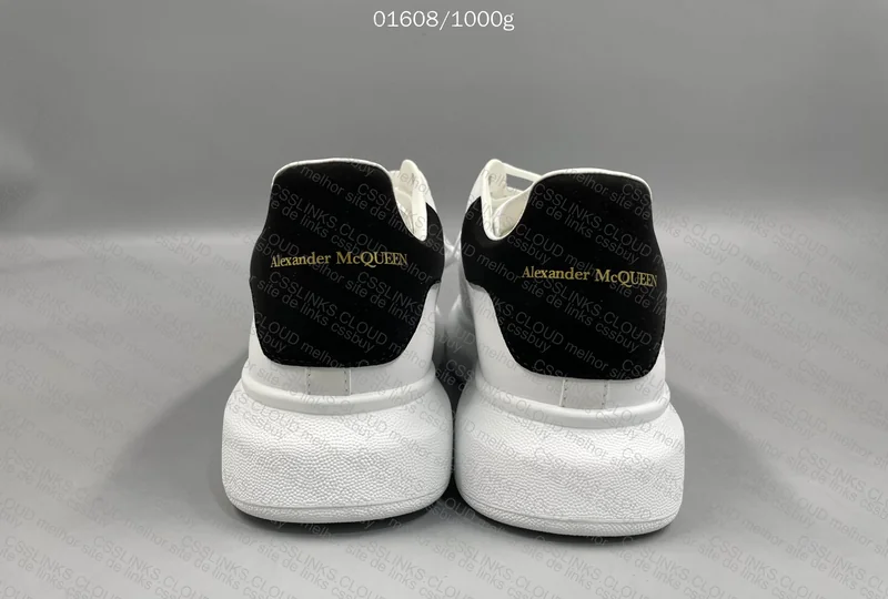 Alexander Mcqueen 3