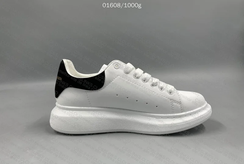 Alexander Mcqueen 8