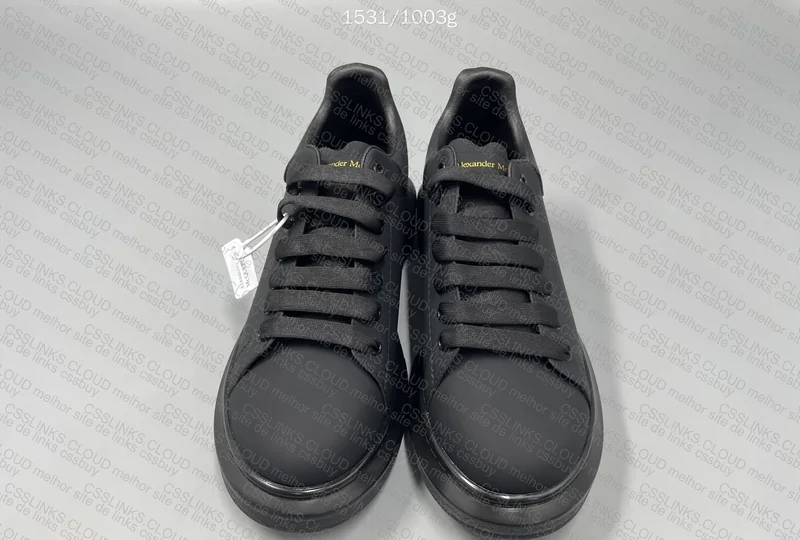 Alexander McQueen