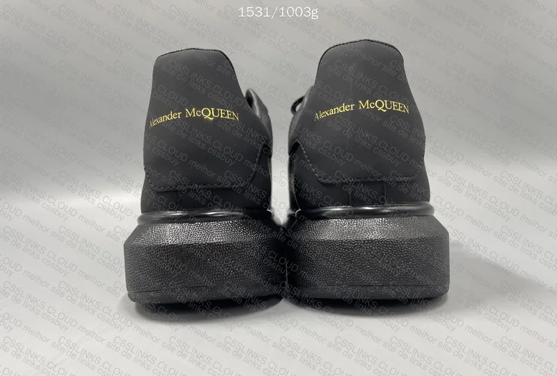 Alexander McQueen 4