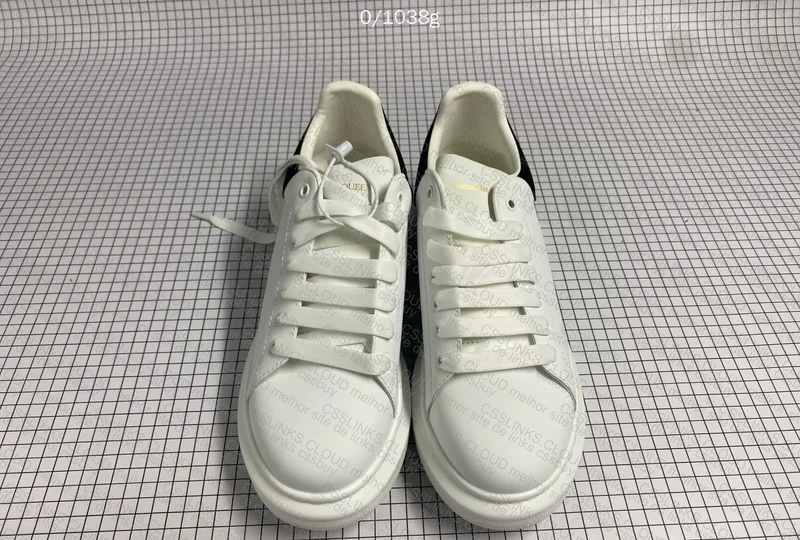 Alexander McQueen