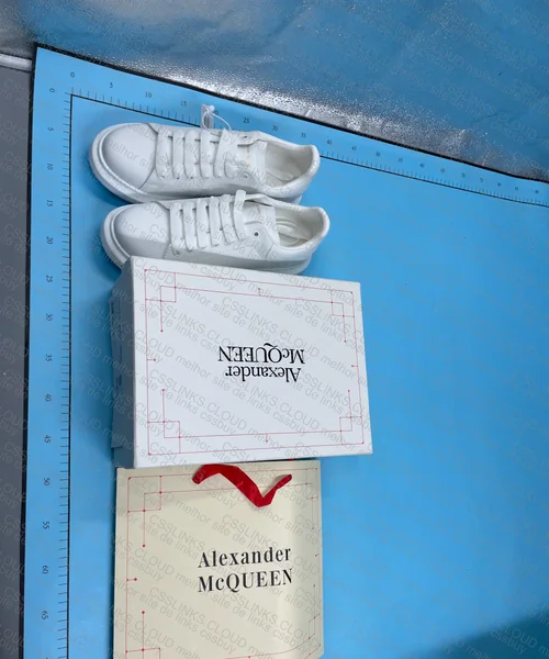 Alexander McQueen 3