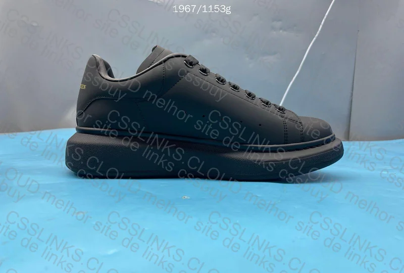 Alexander Mcqueen 10