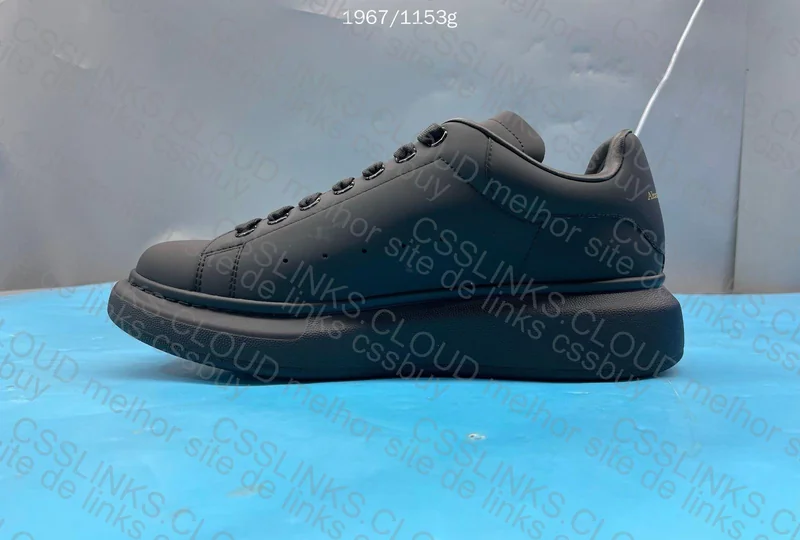 Alexander Mcqueen 5