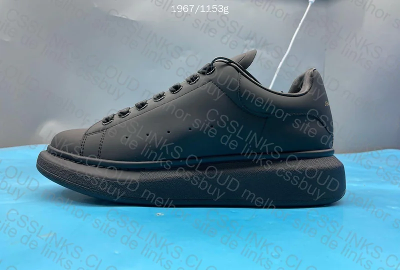 Alexander Mcqueen 9