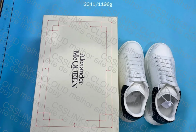 Alexander Mcqueen 3