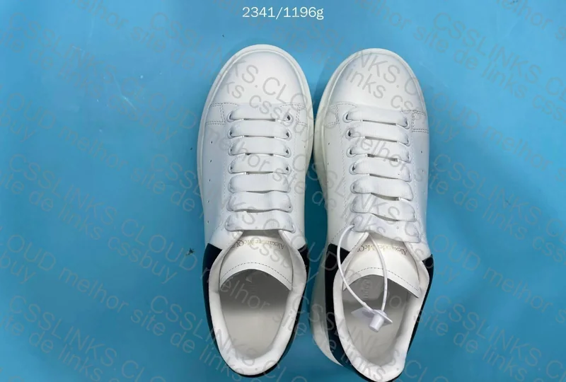 Alexander Mcqueen 5