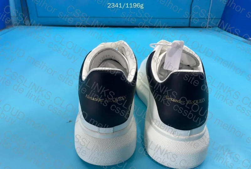 Alexander Mcqueen 6
